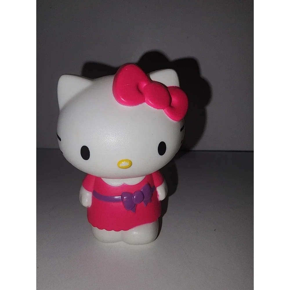 McDonald's Hello Kitty Replacement‎ Toy